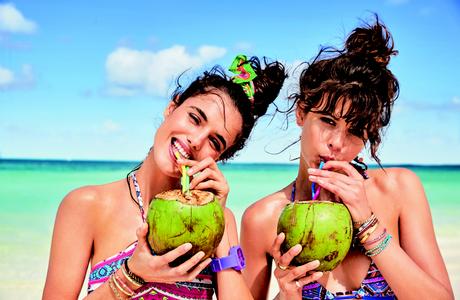 PERSONNALISE TON MAILLOT DE BAIN CHEZ CALZEDONIA PERSONNALISE TON MAILLOT DE BAIN CHEZ CALZEDONIA