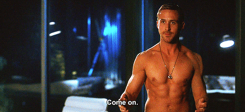 Ryan Gosling gif Ryan Gosling gif