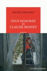 Deux remords de Claude Monet product_9782710380702_195x320.jpg