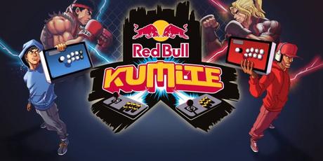 [Jeux vidéo] Red Bull Kumite 2017, c’est ce week-end et disponible en ligne!