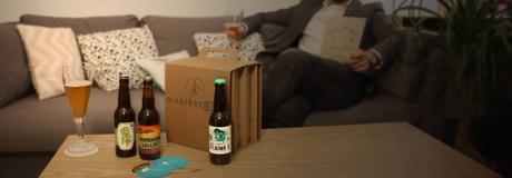 S’offrir un abonnement mabierebox. Comment choisir sa #beerbox - Guide Pourquoi s’offrir ou offrir un abonnement mabierebox ?