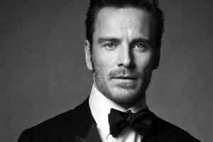 MICHAEL FASSBENDER MICHAEL FASSBENDER