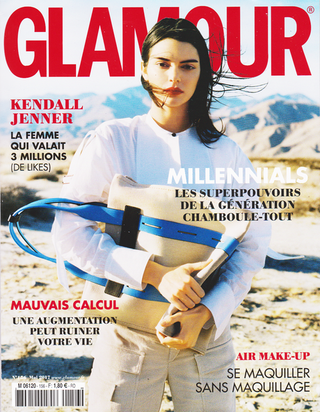 Millenial Glamour Millenial Glamour