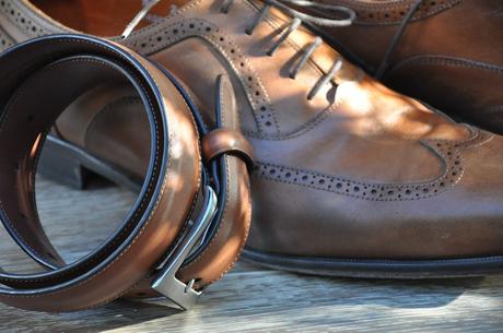 Les accessoires hommes indispensables Les accessoires hommes indispensables
