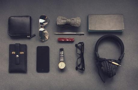 Accessoires hommes : comment bien les choisir - guide Les accessoires hommes indispensables