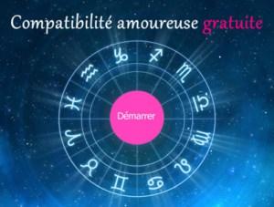 La compatibilité amoureuse d’après l’astrologie