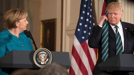 Climat : tous contre Trump ? Climat : tous contre Trump ?