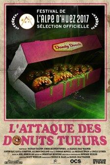 [CRITIQUE] L’attaque des donuts tueurs