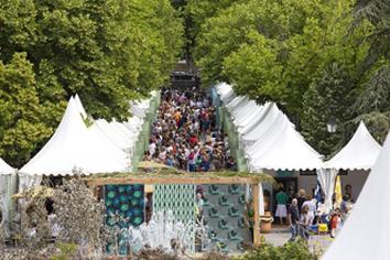 J-4 Le salon Vivre Côté Sud, à l’heure du Bleu ! J-4 Le salon Vivre Côté Sud, à l’heure du Bleu !