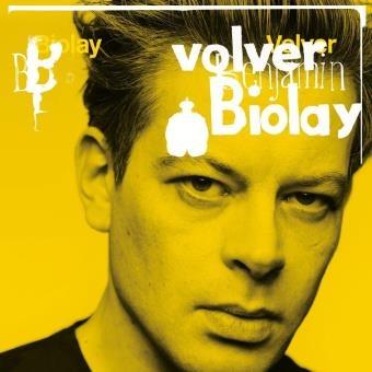 Nouvel album: Volver Benjamin Biolay