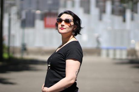 Mode Nantaise : Et le printemps arriva blog-mode-nantes-lunettes-marc-by-marc-jacobs