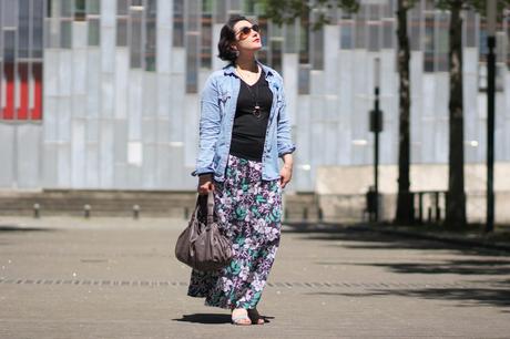 Mode Nantaise : Et le printemps arriva blog-mode-nantes-tenue-ete-jupe-fiancee-mekong