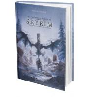 Skyrim Les Parchemins de Tamriel – Retour sur la saga Elder Scrolls Skyrim Les Parchemins de Tamriel – Retour sur la saga Elder Scrolls