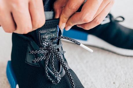 Porter x Adidas NMD Chukka Porter x Adidas NMD Chukka