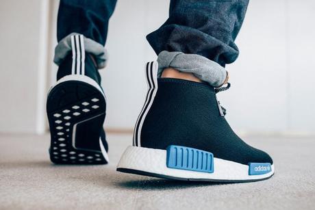 Porter x Adidas NMD Chukka Porter x Adidas NMD Chukka