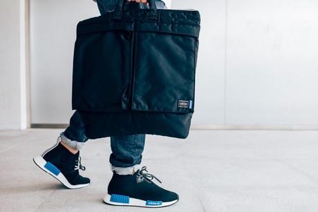 Porter x Adidas NMD Chukka Porter x Adidas NMD Chukka