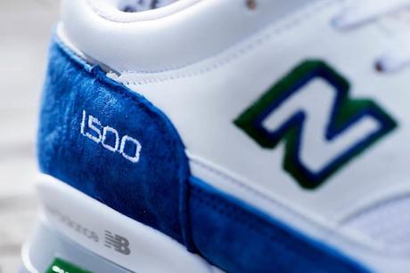 New Balance Cumbrian Pack New Balance Cumbrian Pack