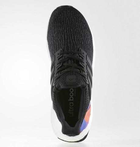 Adidas Ultra Boost 3.0 Pride Adidas Ultra Boost 3.0 Pride