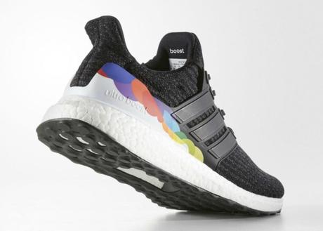 Adidas Ultra Boost 3.0 Pride Adidas Ultra Boost 3.0 Pride