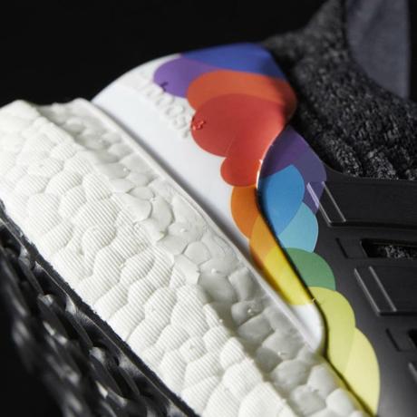 Adidas Ultra Boost 3.0 Pride Adidas Ultra Boost 3.0 Pride
