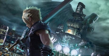Le remake de Final Fantasy VII sera développé en interne chez Square Enix