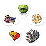 Les Beatles : au top des écoutes sur iTunes Les Beatles : au top des écoutes sur iTunes