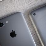 3D Touch : le module plus cher sur l’iPhone 8 que sur l’iPhone 7 ?