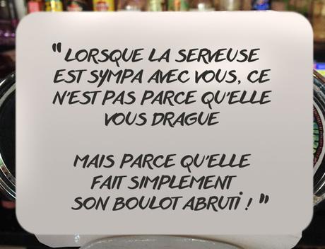 Pour lutter contre le sexisme, ce bar anglais a une idée brillante Pour lutter contre le sexisme, ce bar anglais a une idée brillante