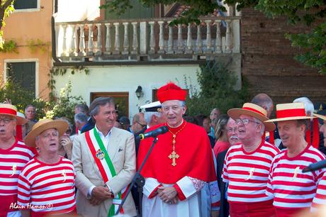 La Sensa 2017 La Sensa 2017