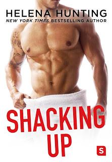 Mon coup de coeur pour Shacking Up d'Helena Hunting Mon coup de coeur pour Shacking Up d'Helena Hunting
