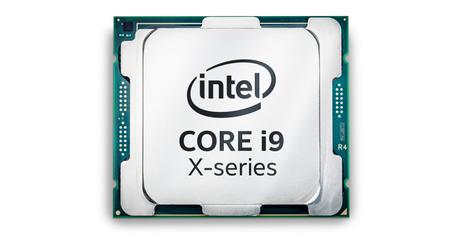 Intel dévoile le Core i9-7980XE à 18 cœurs