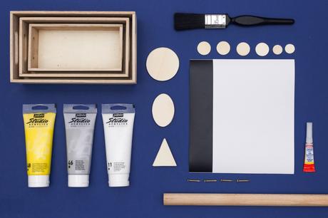 DIY – Boîte de rangement pour kid ADC x A Little Mercerie Découvrez notre DIY Boîte de rangement pour kid réalisé pour A Little Mercerie. Des petites boîtes tendances aux visages d'animaux.