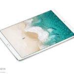 iPad Pro 10,5 pouces : de nouveaux rendus avant la WWDC 2017