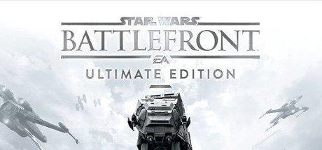 STAR WARS Battlefront Édition Ultime offert aux nouveaux abonnés PS Plus