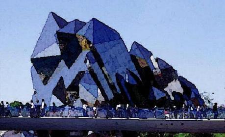 Futuroscope : 30 ans et 50 millions de visiteurs plus tard Futuroscope : 30 ans et 50 millions de visiteurs plus tard