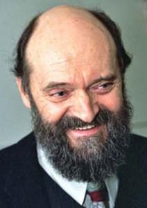 Arvo Pärt, le grand