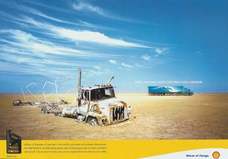 Pénurie de Carburant : Les publicités qui vont vous remonter le moral #penurieessence #penuriecarburant