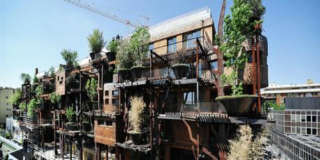 Ce que la ville du futur peut apprendre de la nature Ce que la ville du futur peut apprendre de la nature