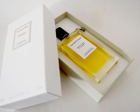 Bois d’Iris, Collection Extraordinaire Van Cleef & Arpels Bois d’Iris, Collection Extraordinaire Van Cleef & Arpels