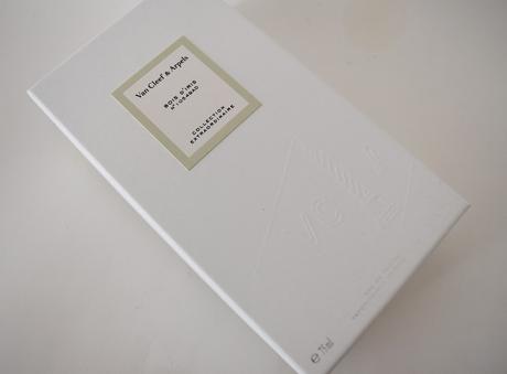 Bois d’Iris, Collection Extraordinaire Van Cleef & Arpels Bois d’Iris, Collection Extraordinaire Van Cleef & Arpels