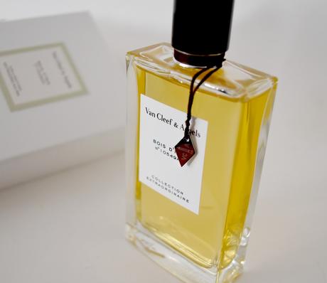 Bois d’Iris, Collection Extraordinaire Van Cleef & Arpels Bois d’Iris, Collection Extraordinaire Van Cleef & Arpels