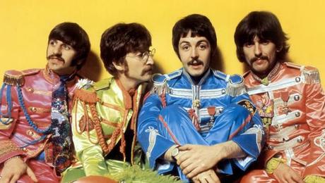 Le Sergent Pepper’s des Beatles a 50 ans Le Sergent Pepper’s des Beatles a 50 ans