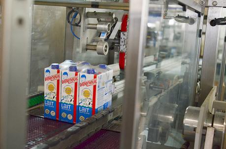 Le saviez-vous ? Aujourd'hui, c'est la journée mondiale du lait !