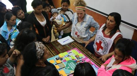 Colombie : Les victimes de violence sexuelle condamnées au silence ?