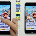 Insolite : l’iPhone 6S plus rapide que le Galaxy S8 dans un test de vitesse Insolite : l’iPhone 6S plus rapide que le Galaxy S8 dans un test de vitesse