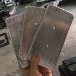 iPhone 8, iPhone 7S & 7S Plus : de nouvelles photos des moules iPhone 8, iPhone 7S & 7S Plus : de nouvelles photos des moules