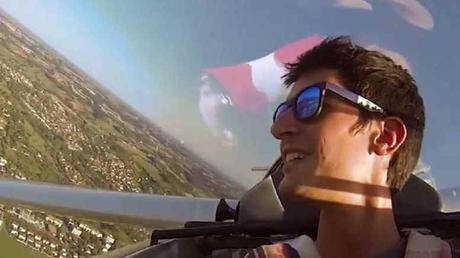 Vidéo – Rencontres de vol à voile des grandes écoles aéronautiques Vidéo – Rencontres de vol à voile des grandes écoles aéronautiques