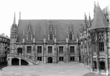 B comme bagnard B comme bagnard