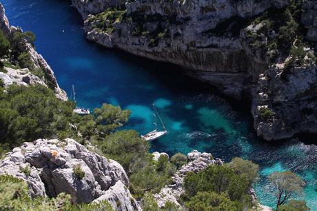 Une journée à la calanque d’En-Vau à Marseille : accès et parcours