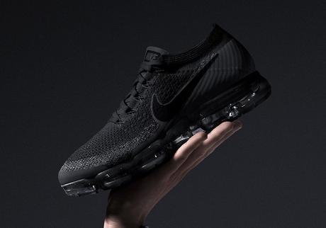 Nike Air Vapormax Black Anthracite – Date de sortie Nike Air Vapormax Black Anthracite – Date de sortie